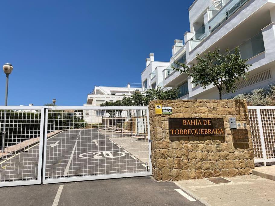 Appartement Deluxe Sea View With A Swimming Pool Benalmádena