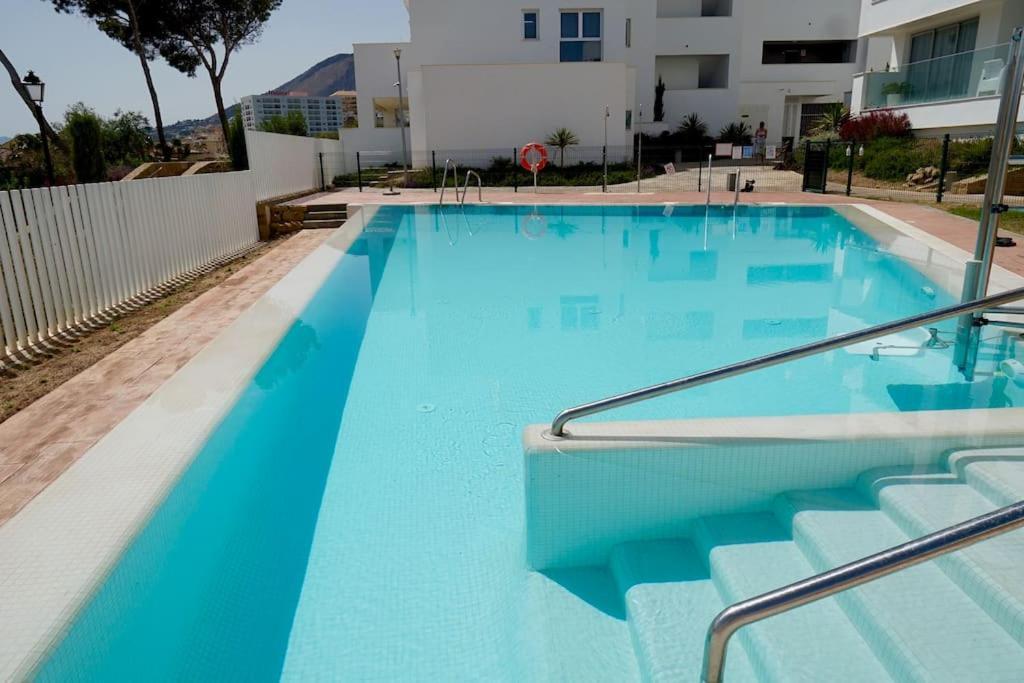 Appartement Deluxe Sea View With A Swimming Pool *