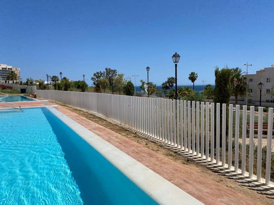 Deluxe Sea View With A Swimming Pool Appartement *